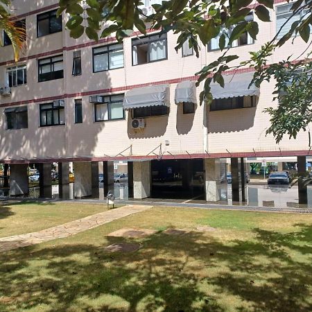 Appartement Asa Sul - Quadra 212 à Brasília Extérieur photo