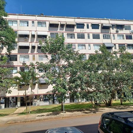 Appartement Asa Sul - Quadra 212 à Brasília Extérieur photo