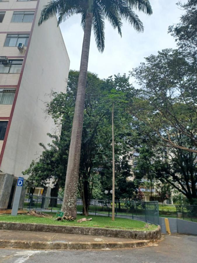 Appartement Asa Sul - Quadra 212 à Brasília Extérieur photo