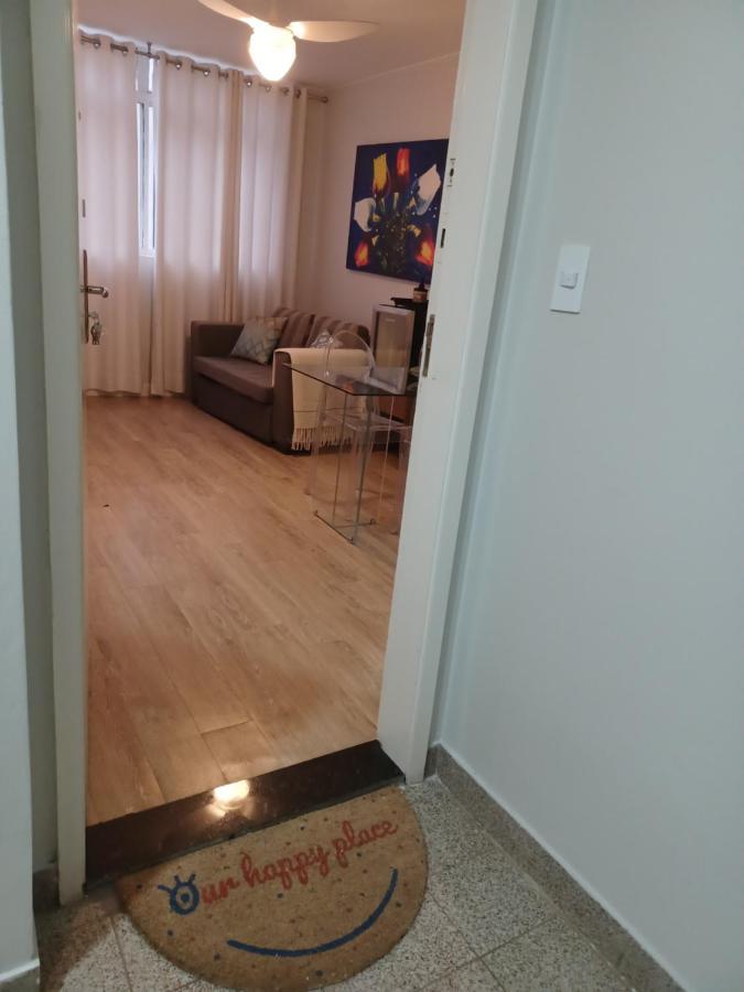 Appartement Asa Sul - Quadra 212 à Brasília Extérieur photo