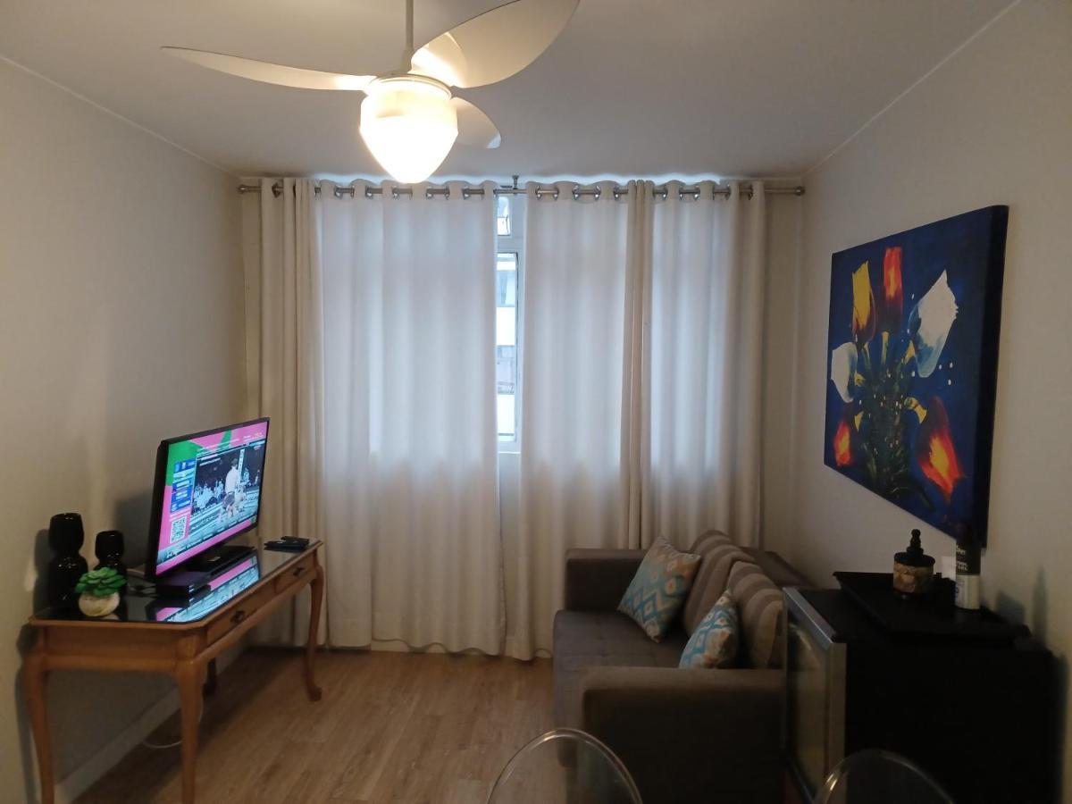 Appartement Asa Sul - Quadra 212 à Brasília Extérieur photo