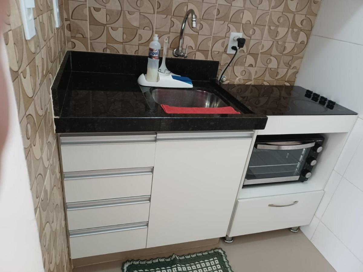 Appartement Asa Sul - Quadra 212 à Brasília Extérieur photo
