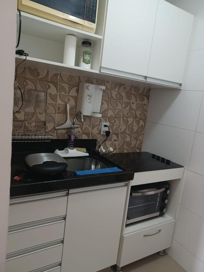 Appartement Asa Sul - Quadra 212 à Brasília Extérieur photo