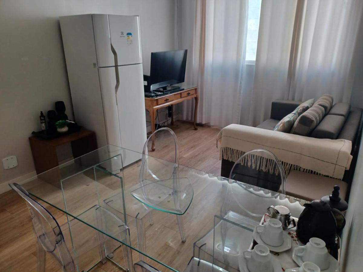 Appartement Asa Sul - Quadra 212 à Brasília Extérieur photo