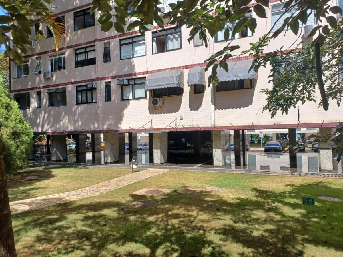 Appartement Asa Sul - Quadra 212 à Brasília Extérieur photo