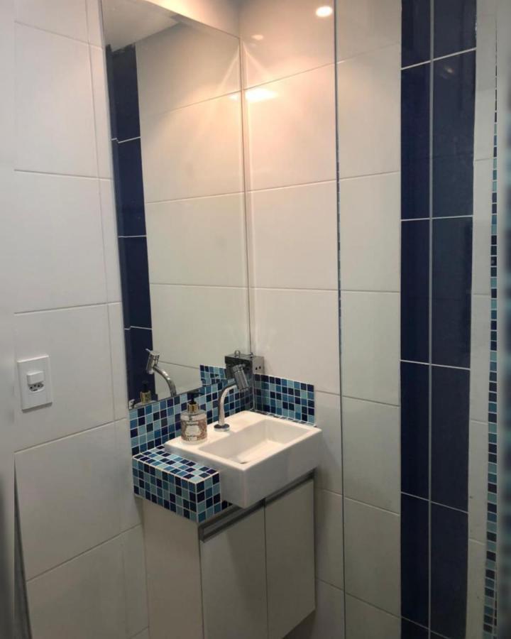 Appartement Asa Sul - Quadra 212 à Brasília Extérieur photo