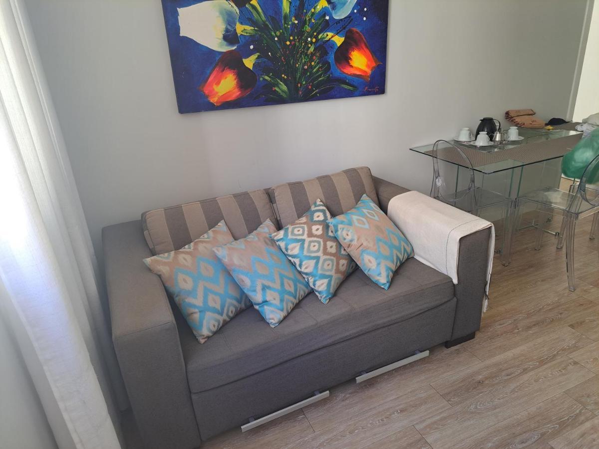 Appartement Asa Sul - Quadra 212 à Brasília Extérieur photo