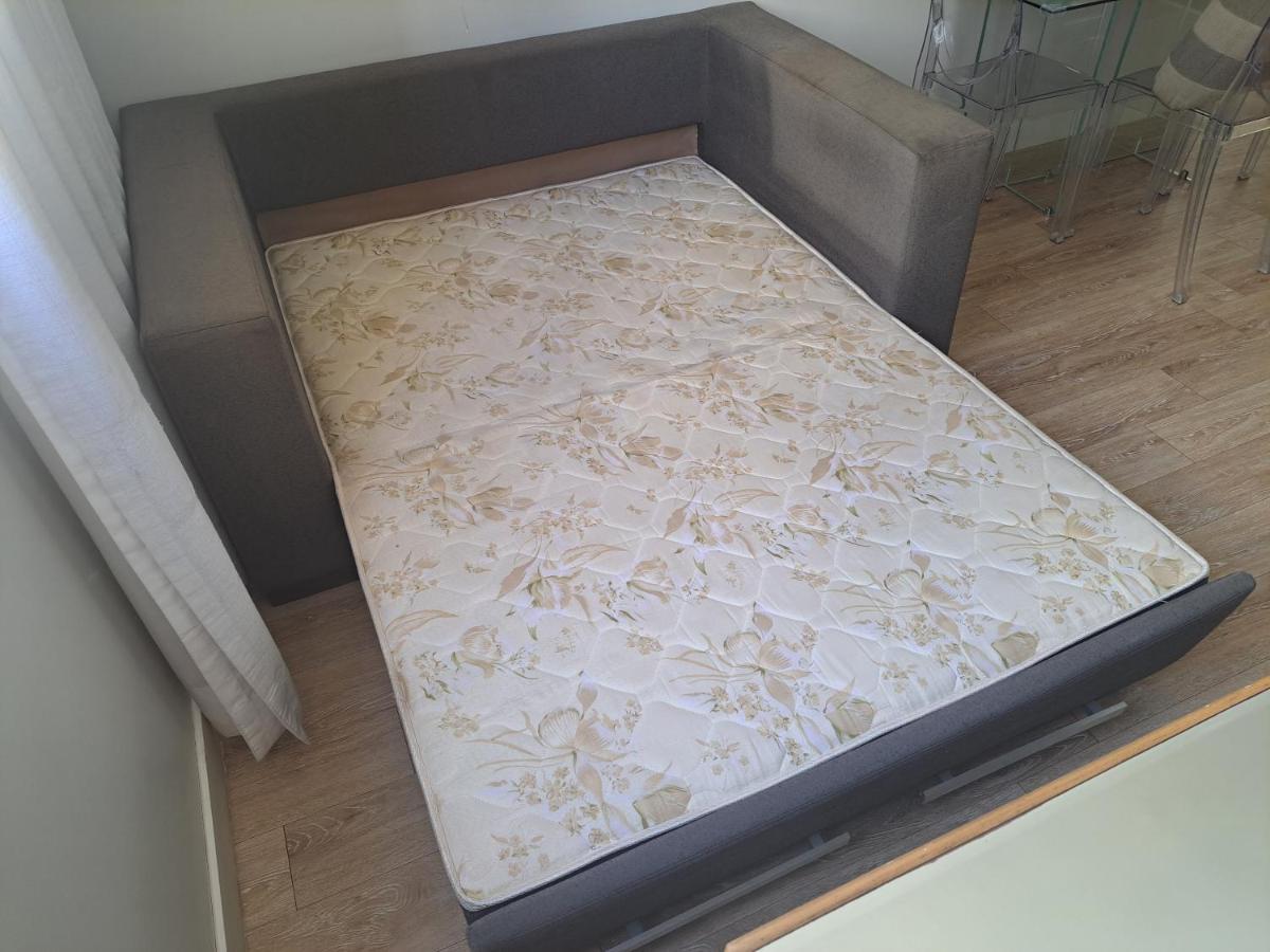 Appartement Asa Sul - Quadra 212 à Brasília Extérieur photo