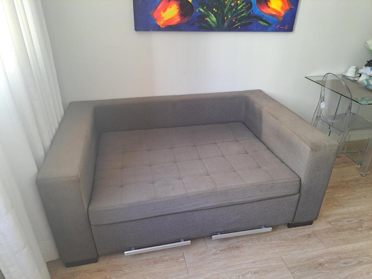 Appartement Asa Sul - Quadra 212 à Brasília Extérieur photo